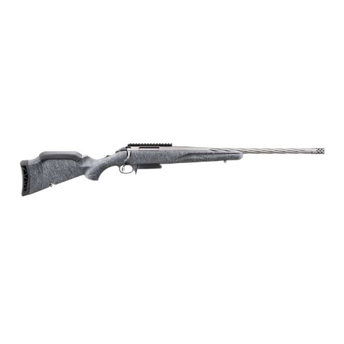 RUGER AMERICAN GENII 6MM CM