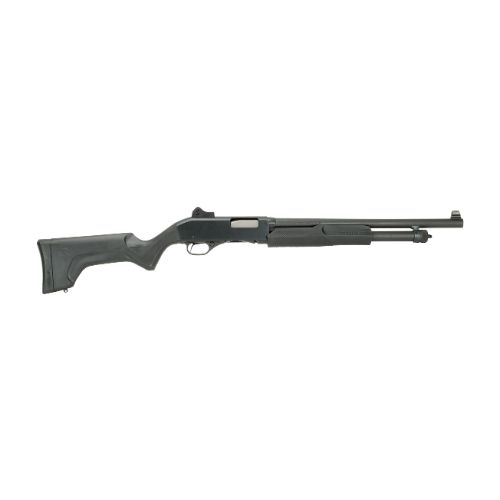 STEVENS 320 SECURITY PUMP 12GA
