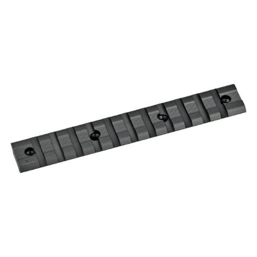 WEAVER BASE MULTI-SLOT