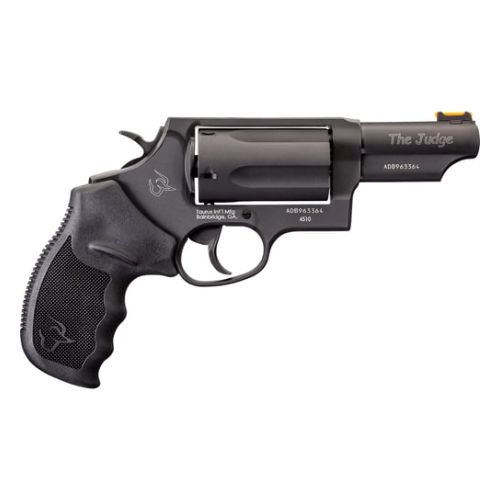 TAURUS JUDGE 45LC/410 2.5" 3"