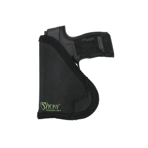 STICKY HOLSTERS SMALL 9MM W/