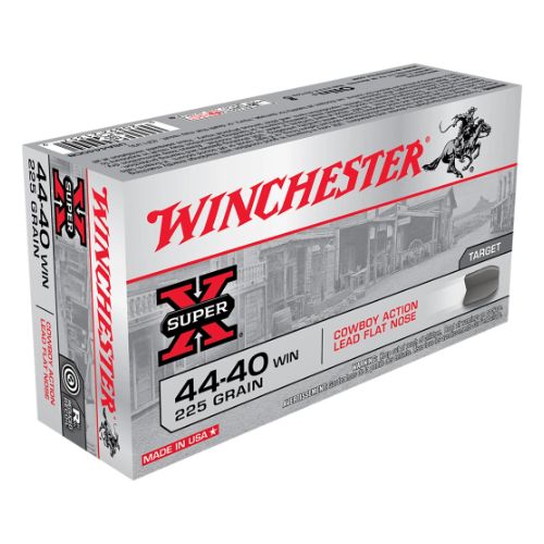 WINCHESTER COWBOY 44-40 WIN
