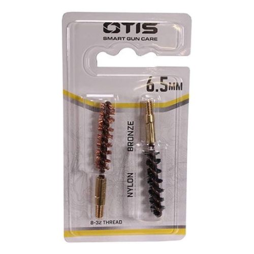 OTIS BRONZE BORE BRUSH