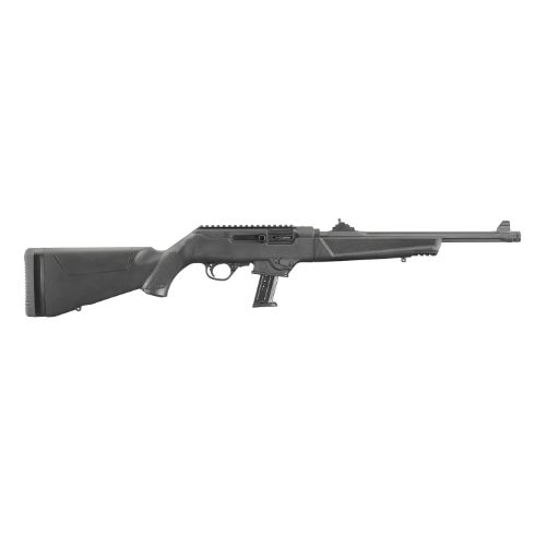 RUGER PC CARBINE 9MM LUGER