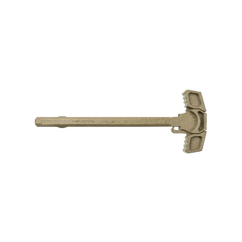 PHASE 5 DUAL LATCH CHARGING