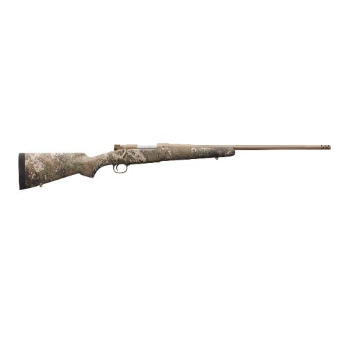 WINCHESTER MODEL 70 EXTREME