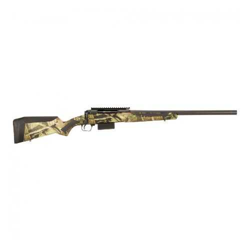SAVAGE 220 SLUG 20GA W/RAIL