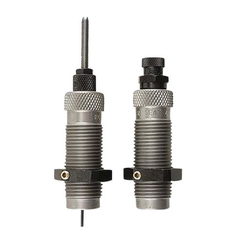 RCBS FULL LENGTH DIE SET