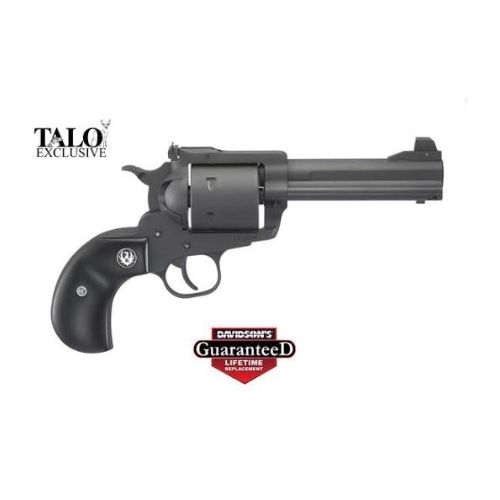 RUGER BLACKHAWK (CARRYHAWK)