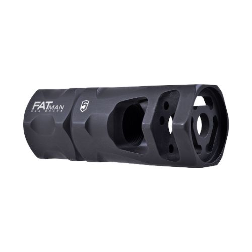 PHASE 5 MUZZLE BRAKE FATMAN