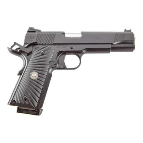 WILSON CQB-FS-45A 45ACP 5" FS