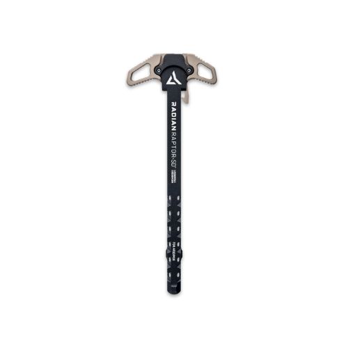 RADIAN RAPTOR CHARGING HANDLE