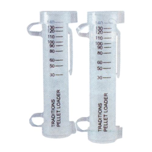 TRADITIONS PELLET LOADER 2-PK