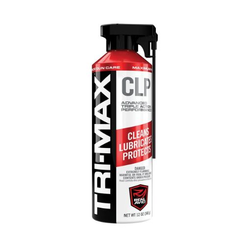 REAL AVID TRI-MAX CLP 12OZ