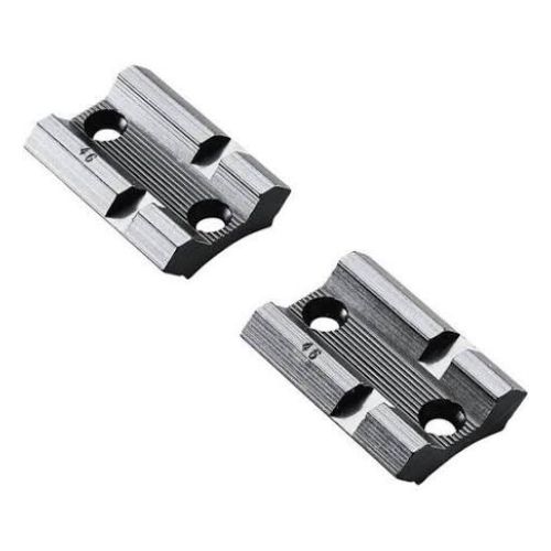 WEAVER BASE TOP MOUNT PAIR