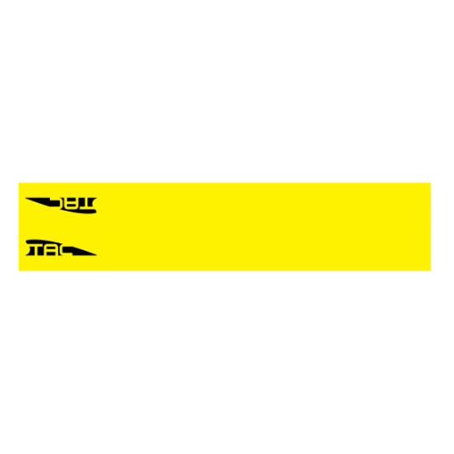 TAC VANES STANDARD ARROW WRAP
