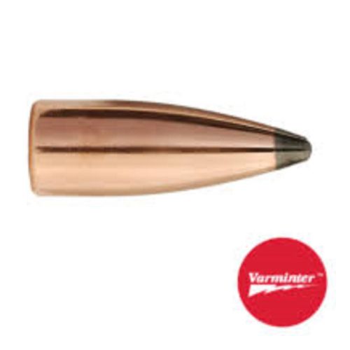 SIERRA BULLETS .22 CAL .223