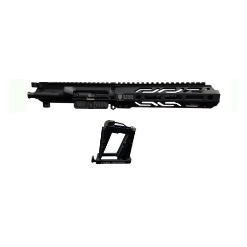 STERN DEF. PISTOL UPPER 9MM