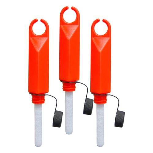 WRC SCENT DISPERSAL QUICK