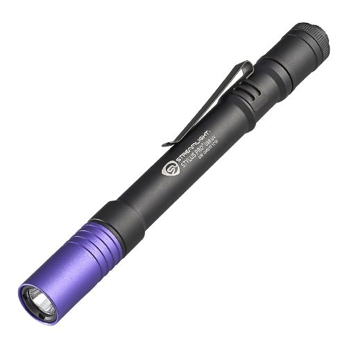 STREAMLIGHT STYLUS PRO USB