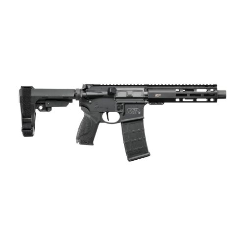 S&W M&P15 PISTOL 5.56 7.5" BBL