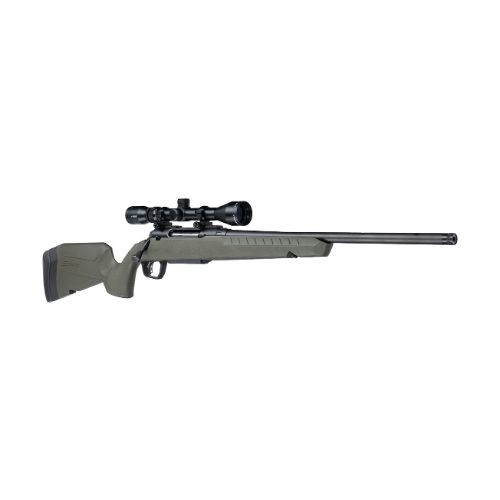 SAVAGE AXIS 2 XP 25-06 20"