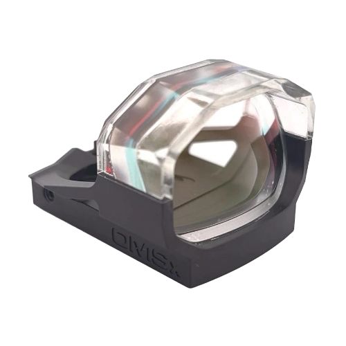 SHIELD SIGHTS OMSX OPEN MINI