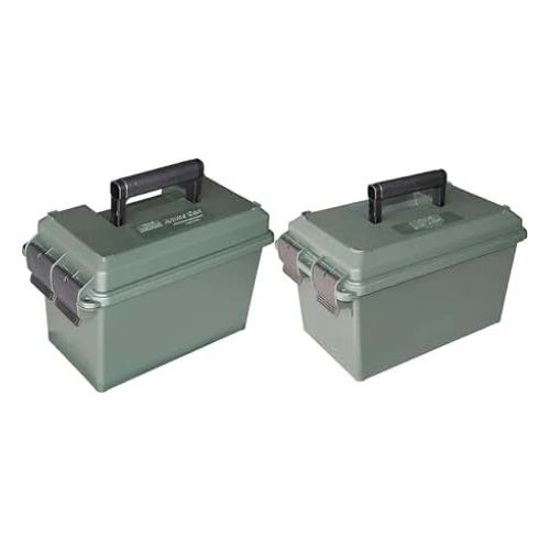 MTM .50 CALIBER AMMO CAN