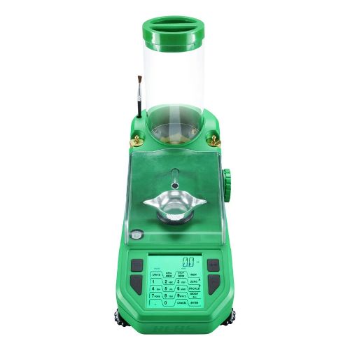 RCBS CHARGEMASTER SUPREME