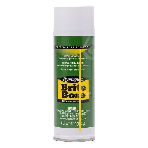 REMINGTON BORE CLEANER CASE PK