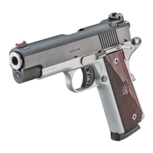 SPRINGFIELD 1911 RONIN 9MM 4"