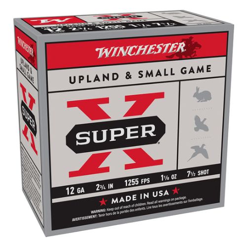 WINCHESTER LONG BEARD TS17