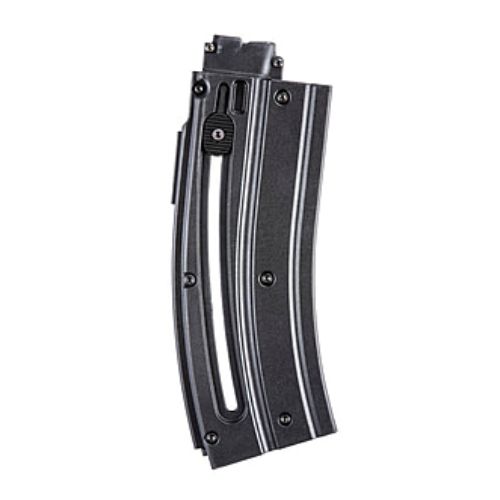 WALTHER MAGAZINE HAMMERLI TAC