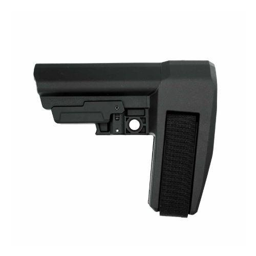 SB TACTICAL BRACE SBA6 BLACK