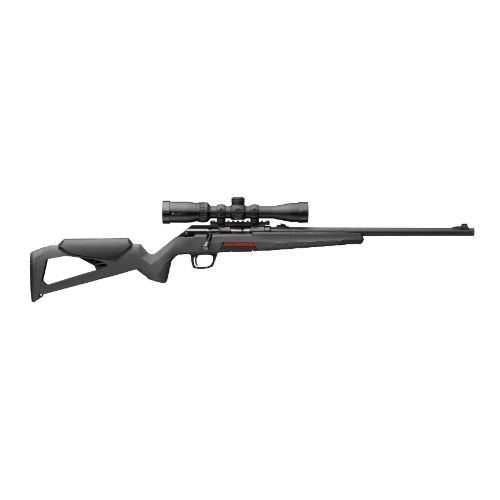 WINCHESTER XPERT BR 17WSM