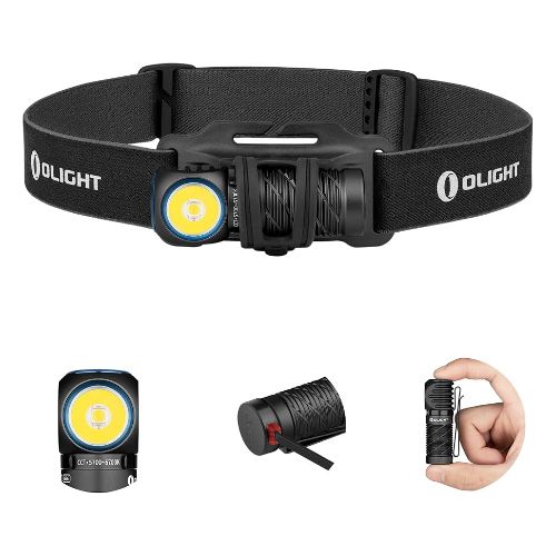 OLIGHT PERUN 2 MINI LED HEAD