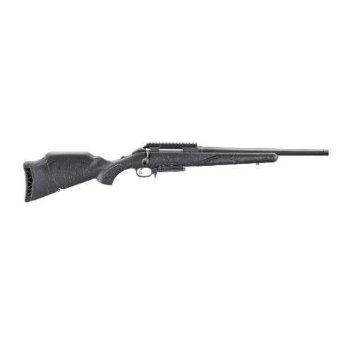 RUGER AMERICAN GENII PATROL
