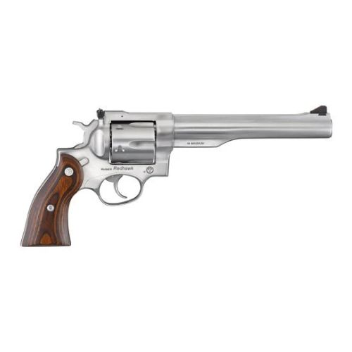 RUGER REDHAWK 44 REM MAG 7.5"