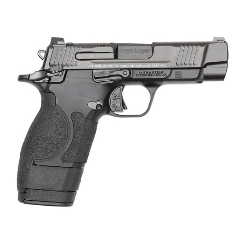 S&W CSX MICRO-COMP E-SERIES