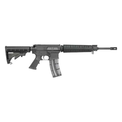 RRA LAR-22 MID A4 ALUM 22LR