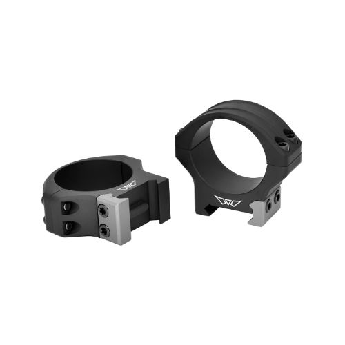 WARNE RINGS HYPERLITE 34MM
