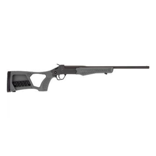 ROSSI TUFFY 410 3" 18.5" GRAY