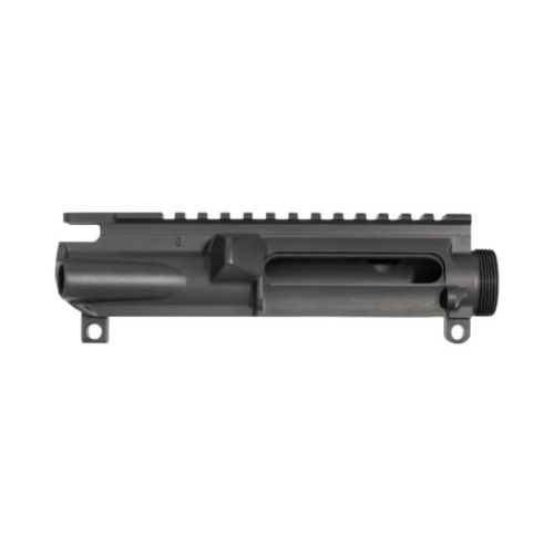 ONE HORSE AR15 A3 STRIPPED