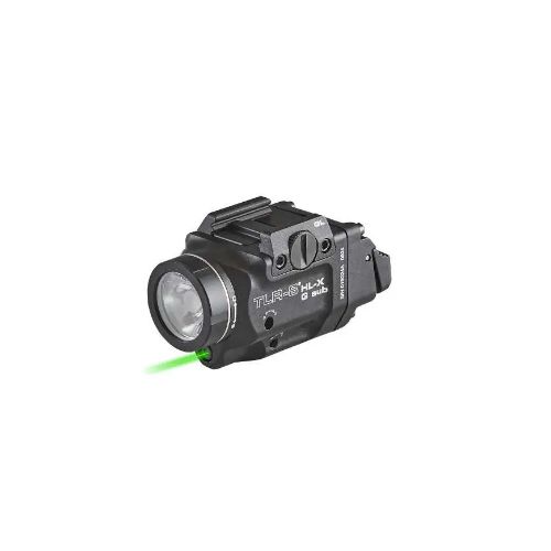 STREAMLIGHT TLR-8 HL-X G SUB
