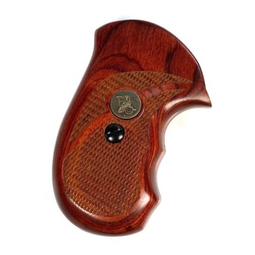 PACHMAYR LAMINATED WOOD GRIPS