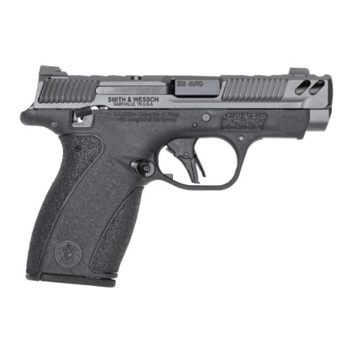 S&W BODYGUARD PC CARRY COMP