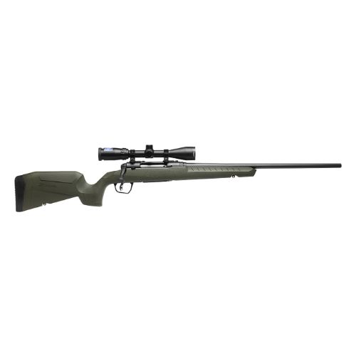 SAVAGE AXIS 2 XP 223 22" LH