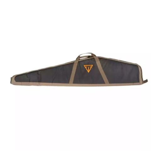 TIKKA X2 GUN CASE PEAT & OTTER