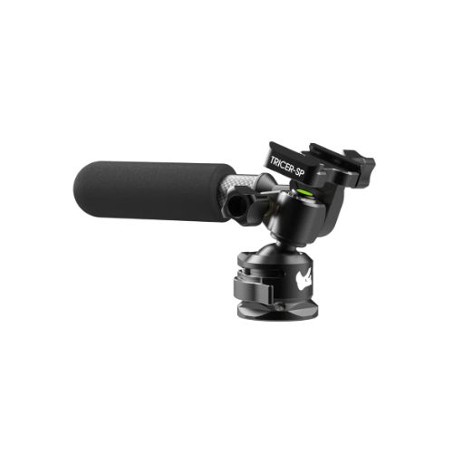 TRICER SP HYBRID BALL PLUS PAN