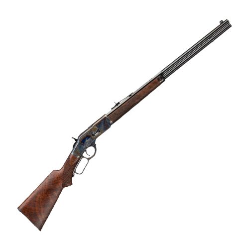 WINCHESTER MODEL 1873 DELUXE